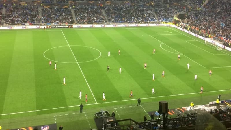Groupama Stadium
