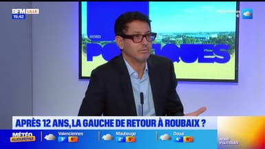 Invité : Karim Amrouni