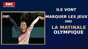 JO 2024 : la bataille de la gymnaste, Sunisa Lee, contre la célébrité