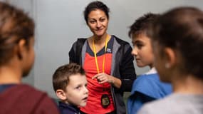 Decathlon Pro, partenaire de tous les professionnels du sport. 