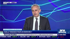 Jean-Jacques Ohana (AI ForAlpha) : quelle tendance pour les marchés ? - 08/04