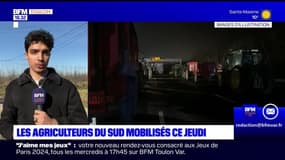 JT du Sud du mercredi 24 janvier