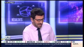 Le fonds pour l'innovation reçoit sa dotation initiale