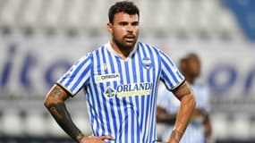 Andrea Petagna positif au coronavirus