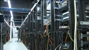 Le boom des cyberattaques contre les entreprises en 2017