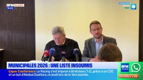Le journal de 18h du vendredi 3 octobre 2025