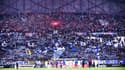 Supporters de l'OM