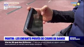 Pantin: fin des cours de danse au tarif imbattable de 90 euros