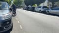 Accident à La Rochelle: des enfants à vélo percutés par une voiture