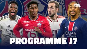 Ligue des champions : Le programme complet de la J7 avec le choc PSG - Manchester City