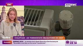 Chauffage : Les thermostats programmables obligatoires en 2027