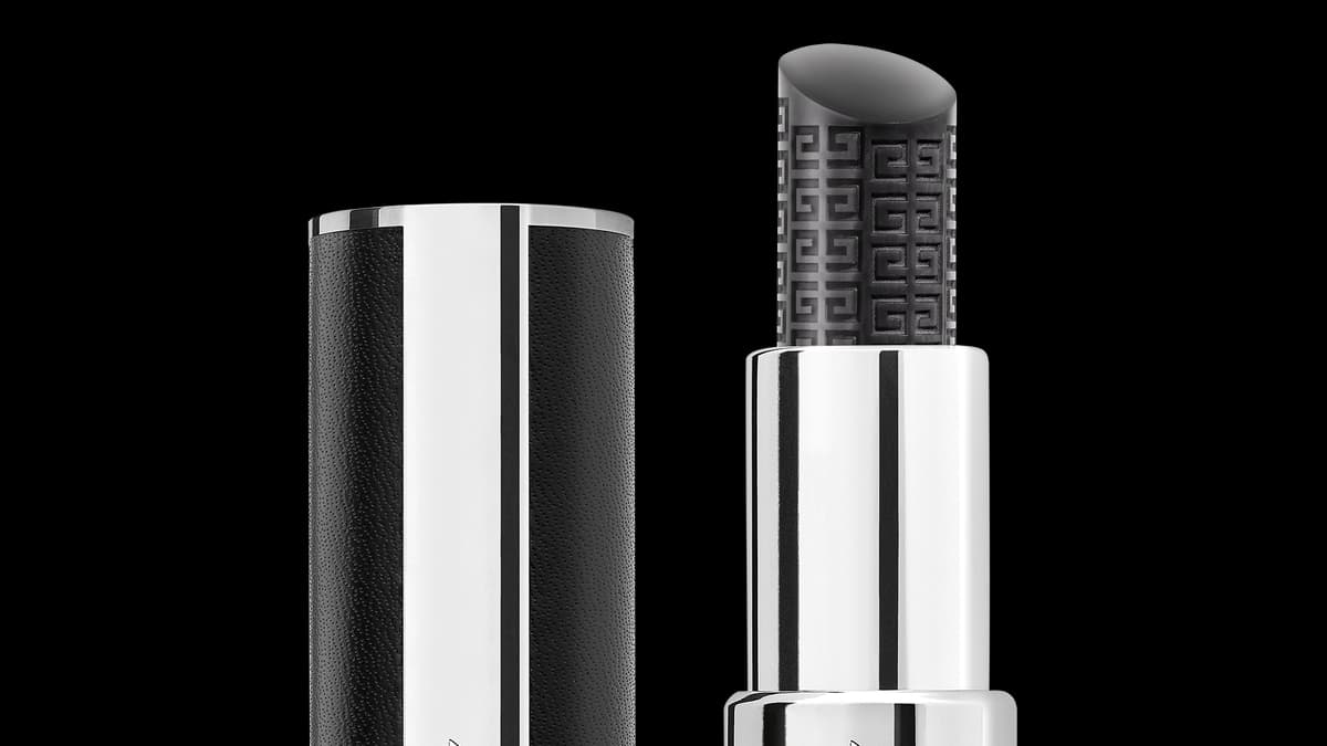 Le rouge interdit, Givenchy Le rouge interdit, Givenchy