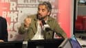Pour Alexis Corbière, si les violences contre les policiers sont à déplorer, leurs méthodes face aux manifestants doivent aussi être revues.
