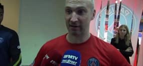 Handball / Division 1 : Le PSG débute tranquillement