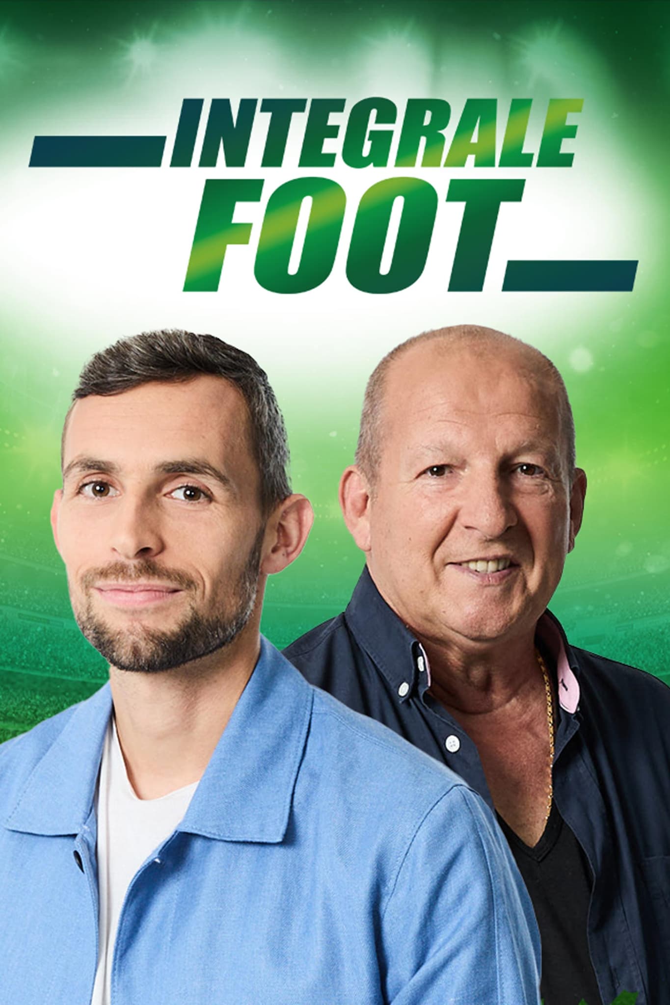 Intégrale Foot