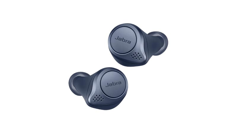 Les écouteurs Bluetooth de Jabra sont moins chers aujourd'hui chez Amazon