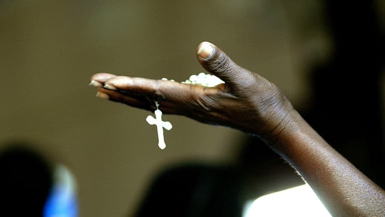 Sept religieux catholiques, dont deux Français, ont été enlevés dimanche à Haïti