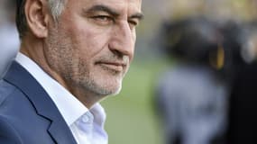 Christophe Galtier.