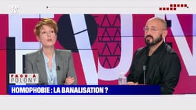 Homophobie: La banalisation ? - 11/10