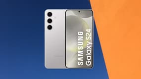 Galaxy S24 : qui aurait pensé que Samsung pouvait dégainer une offre aussi intéressante ?