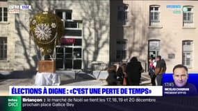 Haute-Provence: Patricia Granet-Brunello réélue maire de Digne-les-Bains