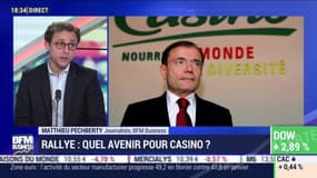 Rallye: quel avenir pour Casino ? - 02/03