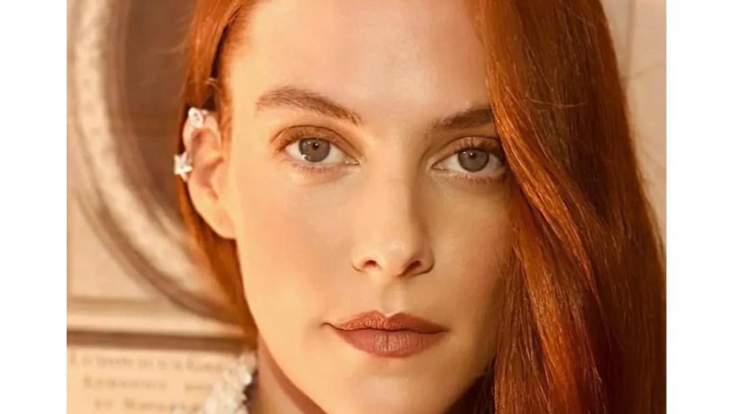 Riley Keough Riley Keough