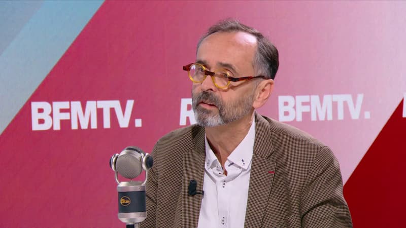Élection présidentielle 2027: Robert Ménard estime que l'union des droites ne "marchera jamais"