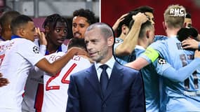 Fair-play financier : Quelques sanctions... et des camouflets pour l'UEFA