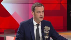 Pas-de-Calais : "Ce qui doit être réparé le sera, ce qui doit être protégé le sera"