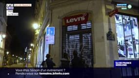Paris: Extinction Rebellion lutte contre la pollution lumineuse