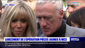 Retraite internationale d'Hugo Lloris: Didier Deschamps "comprend" mais "regrette" sa décision
