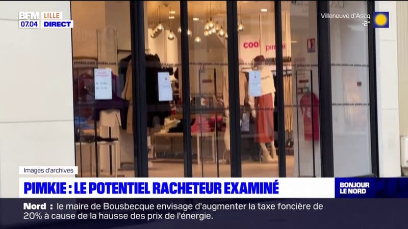 Lille: les commerçants épuisés face aux vols à l'étalage