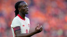 Ismaël Koné a terminé cette Copa America, et va découvrir la méthode De Zerbi. 