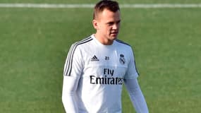 Denis Cheryshev (Real Madrid)