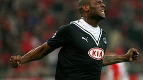 Mickaël Ciani a offert la victoire aux Girondins.