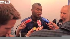 Chantage à la sextape contre Valbuena: Cissé en garde à vue