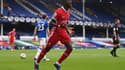 Everton-Liverpool en direct