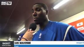 Basket / Les Bleus démarrent bien - 31/07