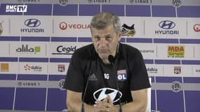 Lyon - Saint-Etienne : c'est déjà chaud