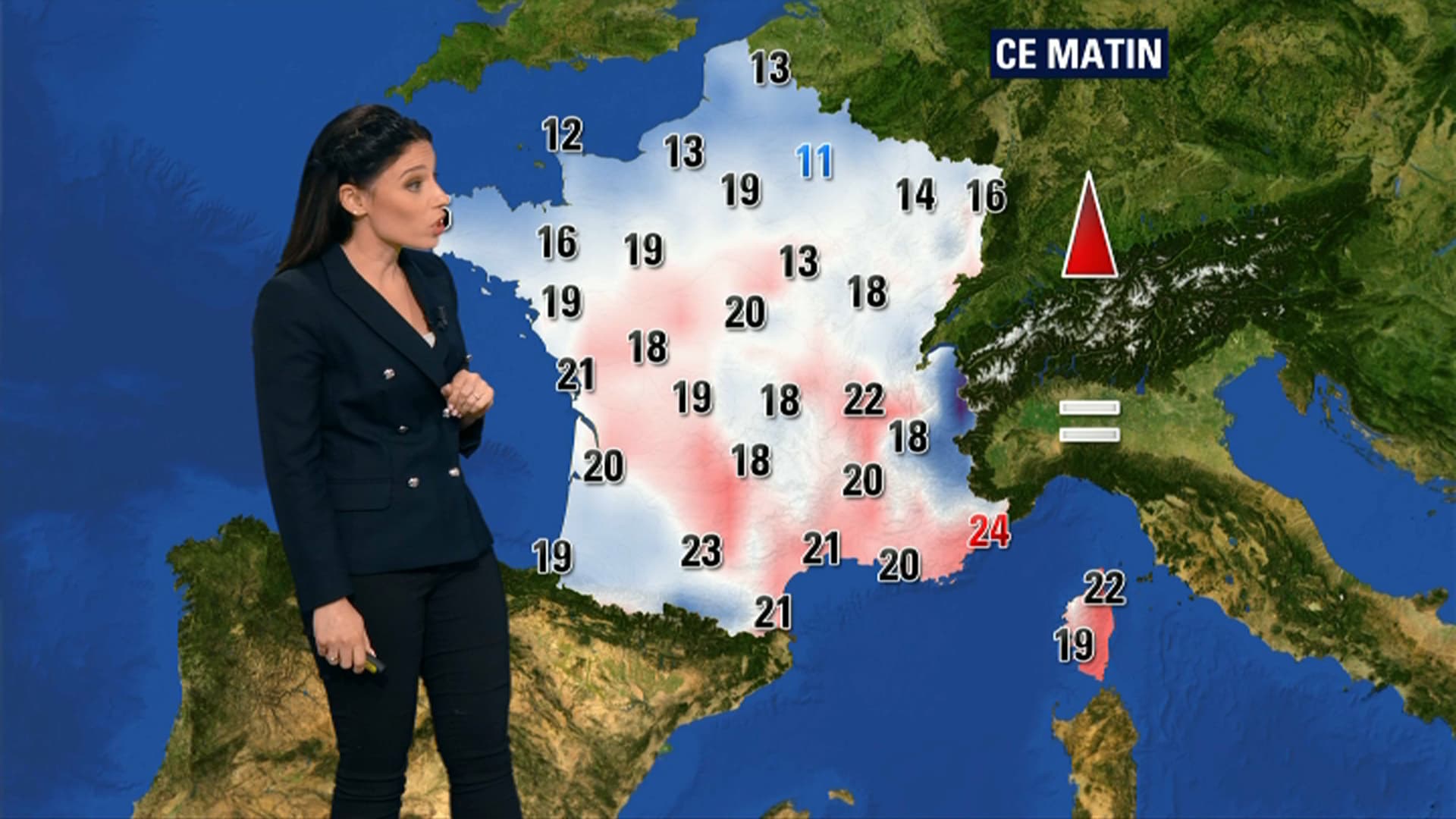 meteo meteo