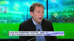 Le best-of de l’After foot du mercredi 10 mai
