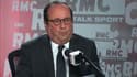 François Hollande sur la condamnation de Cahuzac: "La peine est sévère mais exemplaire"