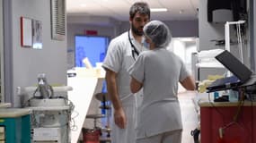 Chaque année, la grippe entraîne 2 à 6 millions de consultations en médecine de ville.