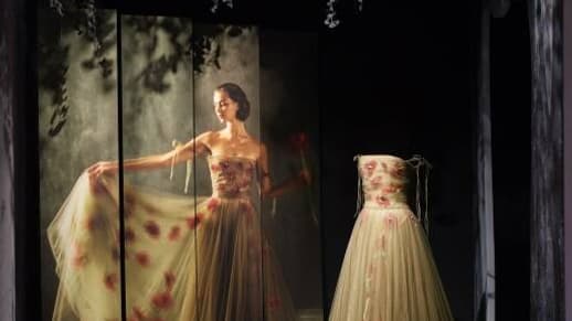 La Galerie Dior 