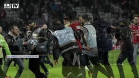 Losc / Lopez : "Une situation plus que compliquée"