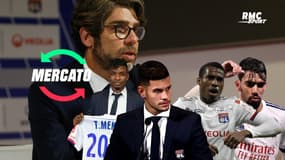 OL : Avec Henrique, Juninho active de nouveau sa filière brésilienne