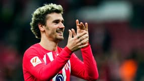 A. Griezmann