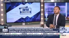 Sommet BFM Patrimoine: Les points essentiels d'un plan d'épargne populaire - 18/09