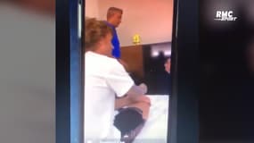 Barcelone : Dembélé et Griezmann accusés de racisme anti-asiatique